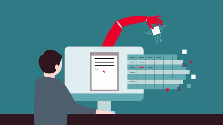 Een enquête toont aan dat AI-potentieel nog steeds niet wordt benut binnen risico en financiën