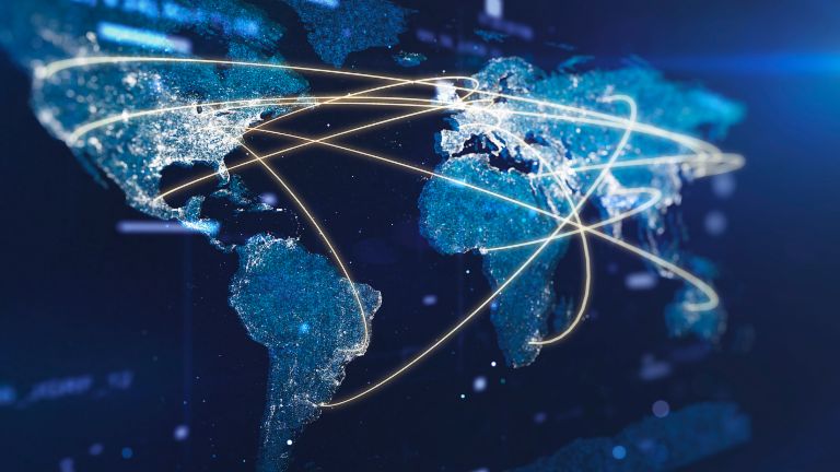 International debt collection