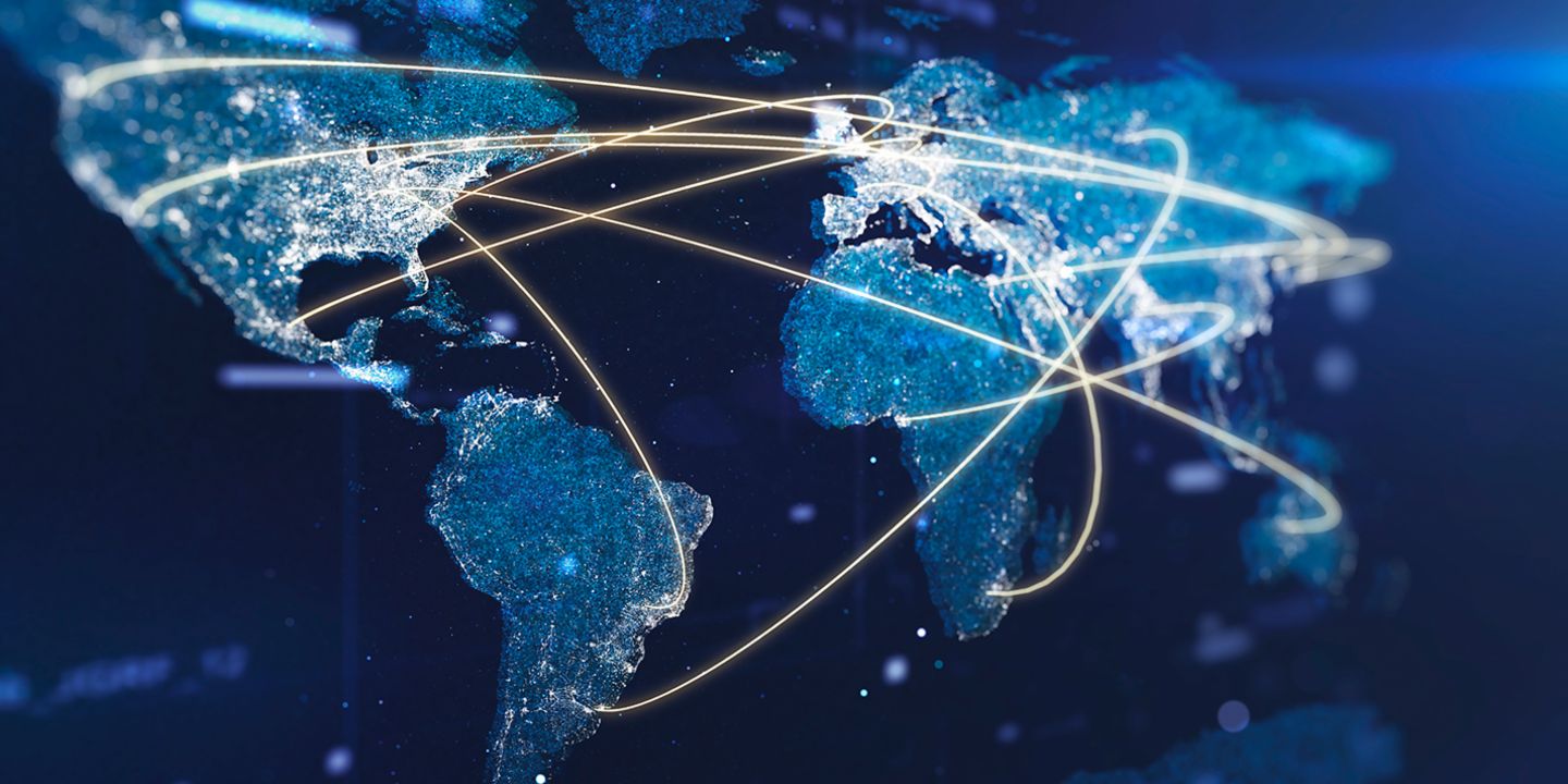 International debt collection