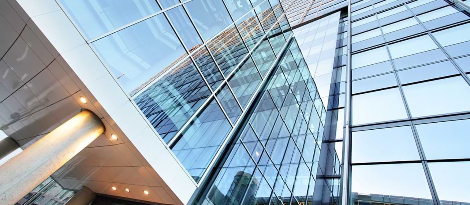 EOS fiscal 2020/21: During the last financial year, the business in real estate secured receivables in particular received a boost.