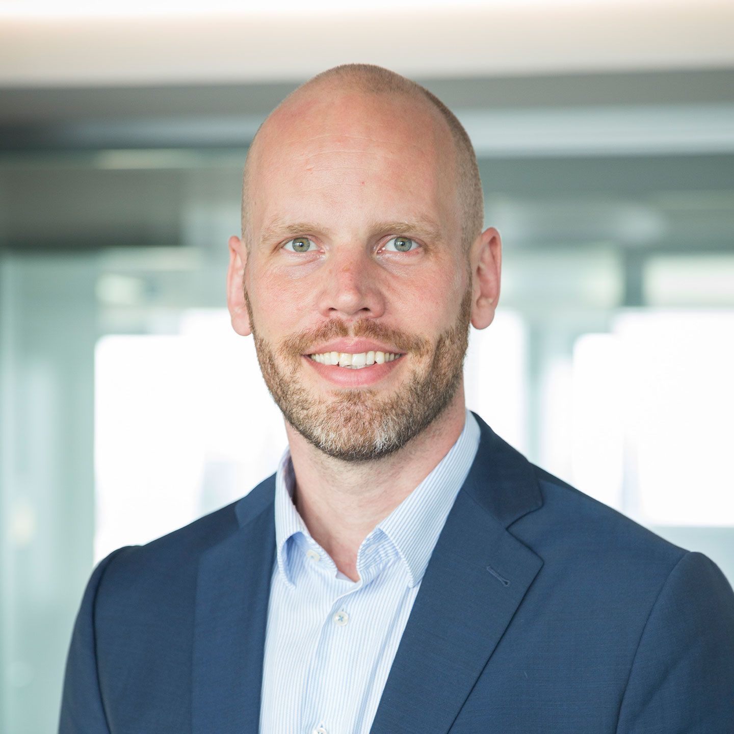 Karel Smerak, direktor NPL-a u EOS-u