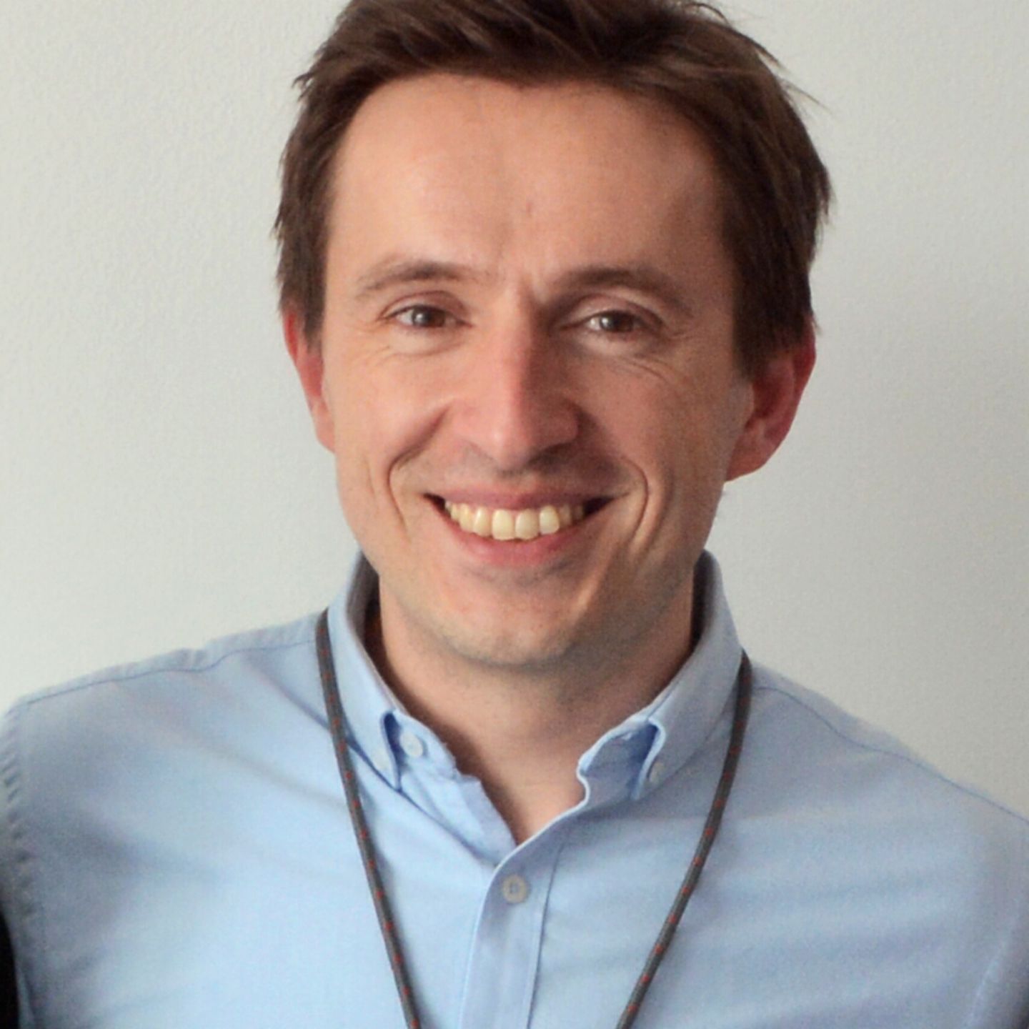 Chatbots in debt collection service: Igor Stojančević, project manager at EOS in Croatia