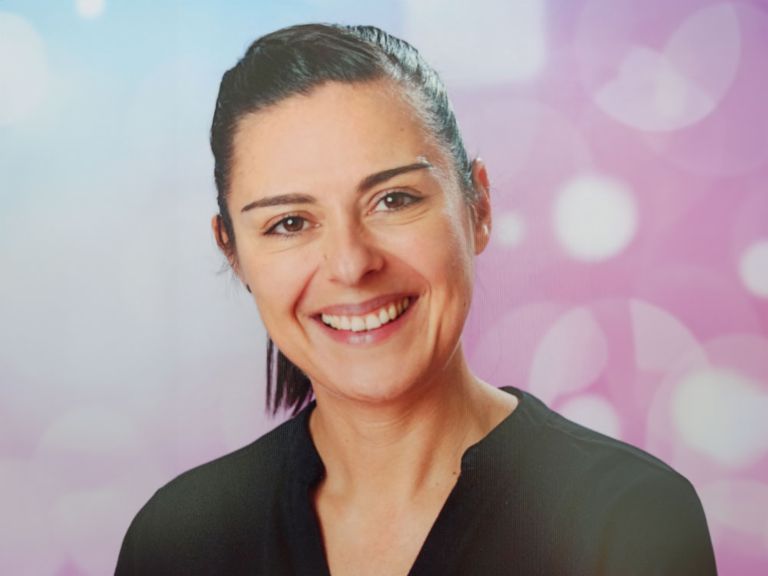 Financial literacy: Tatjana Radic, teacher at the Otfried Preußler Primary School in Berlin