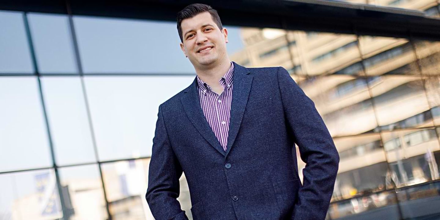 Real estate secured NPLs: in Bosnia the NPL market offers great potential. 