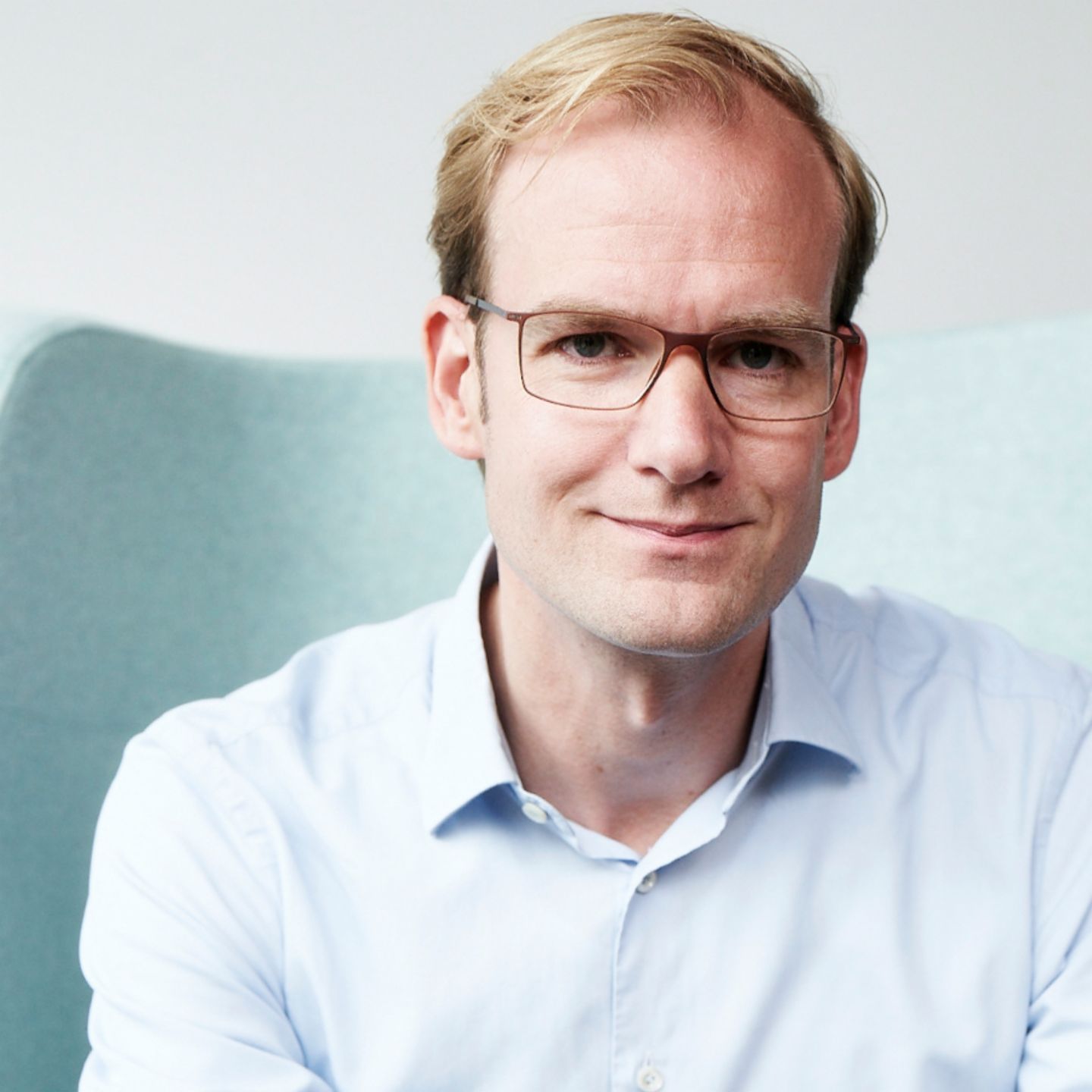 Receivables purchasing: Matthias Schmidt, Head of Operational Debt Purchase at EOS Group