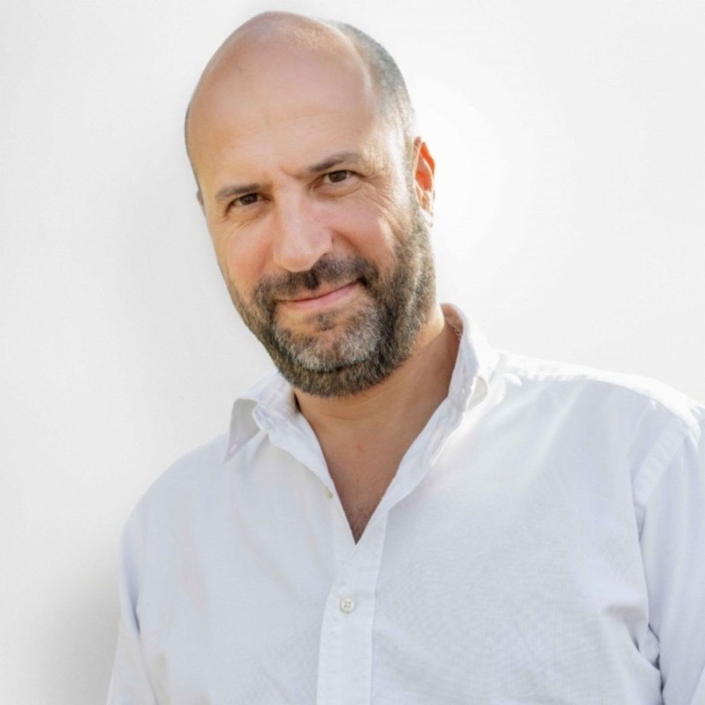 NPL zajištěné nemovitostmi: Luís Chavez, generální ředitel EOS v Portugalsku