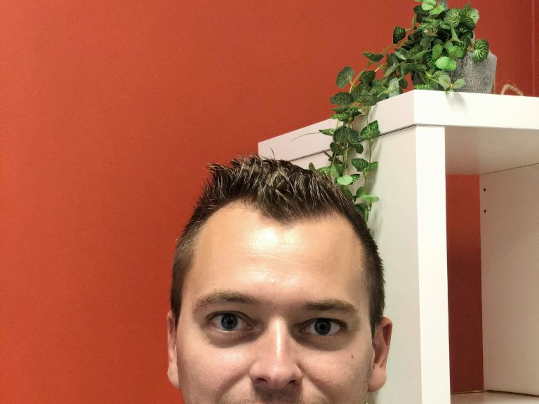 Chatbots in debt collection service: Wesley van de Walle, EOS Contentia