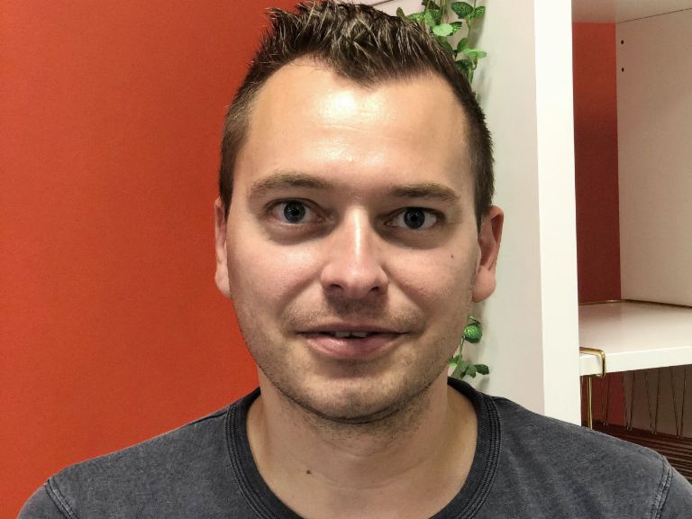 Chatbots in debt collection service: Wesley van de Walle, EOS Contentia